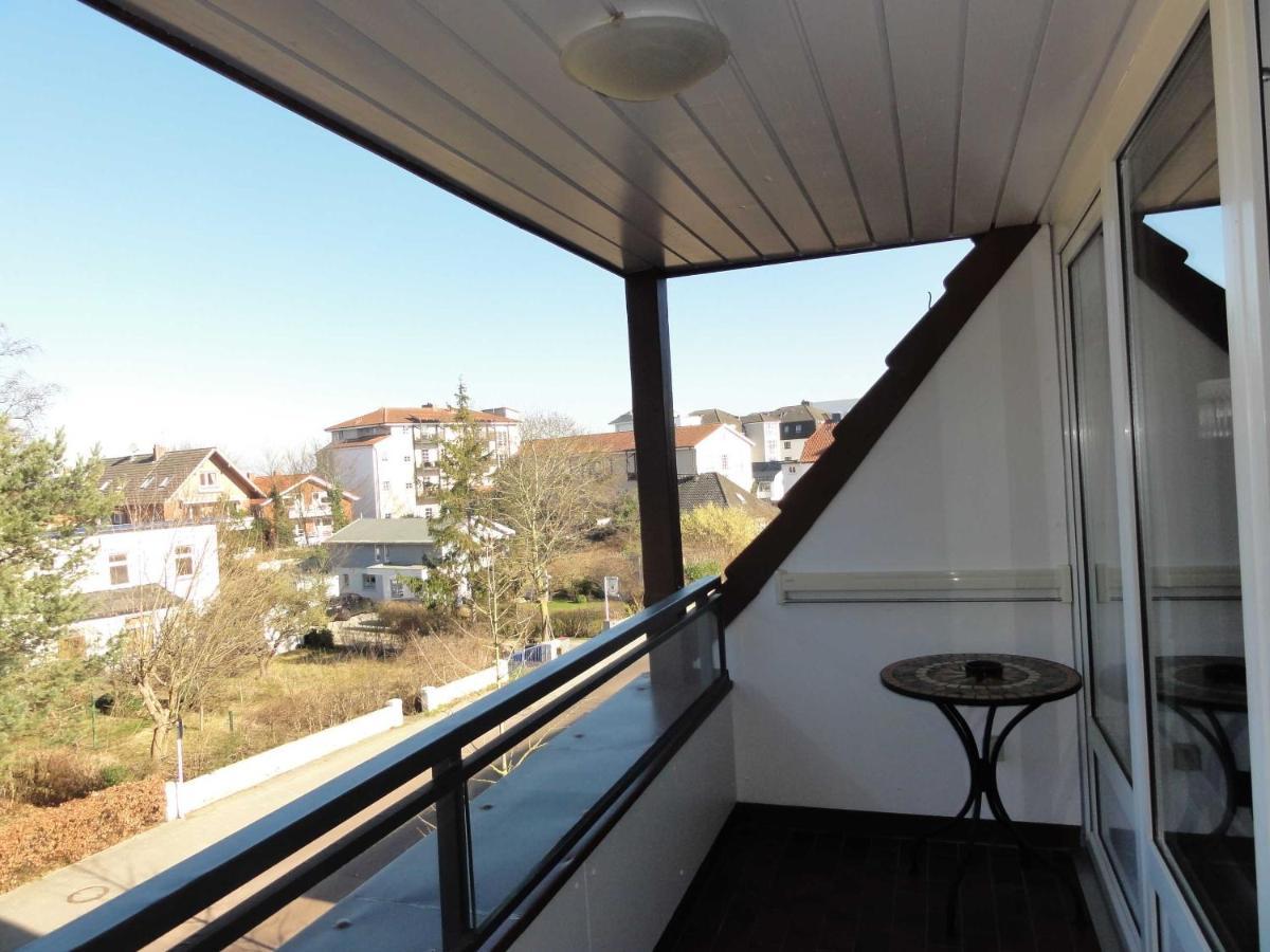 Str74B Ferienwohnung Sevimli Niendorf  Exterior foto